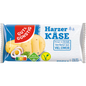 GUT&GÜNSTIG Harzer Roller Gelbkäse 200 g / Harzer Sarı Peynir Rulosu 200 g