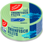 GUT&GÜNSTIG Thunfisch Filets in Olivenöl – MSC zertifiziert
