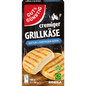GUT&GÜNSTIG Grill- und Pfannenkäse Natur 55% 200 g / Izgara ve Tava Peyniri Sade %55 200 g