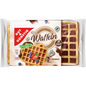 GUT&GÜNSTIG Frischei-Waffeln gefüllt 272 g / GUT&GÜNSTIG Dolgulu Taze Yumurtalı Gofret 272 g