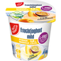 GUT&GÜNSTIG Fruchtjoghurt Pfirsich laktosefrei 3,8% 150 g / Laktozsuz Şeftali Meyveli Yoğurt %3,8 150 g