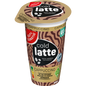 GUT&GÜNSTIG Cappuccino Trinkfertig Milchmischgetränk Fettarme Milch Röstkaffee 250 ml