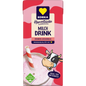 EDEKA Herzstücke Erdbeer H-Drink 3 x 200 ml / 600 ml