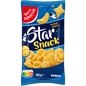GUT&GÜNSTIG Starsnack Gewürzter Kartoffelsnack Knusprig 100 g