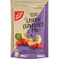 GUT&GÜNSTIG Cashew-Cranberry-Mix Geröstete Cashews Getrocknete Cranberries Snack 200 g