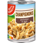 GUT&GÜNSTIG Champignons 3. Wahl Geschnitten Pilzkonserve Für Kochen & Sauce 290 g