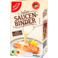 GUT&GÜNSTIG Soßenbinder Hell Heller Saucenbinder zum Andicken 250 g