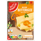GUT&GÜNSTIG Butterkäse Scheiben 45% Fett i.Tr. Milder Schnittkäse 400 g