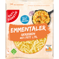 GUT&GÜNSTIG Emmentaler gerieben 45% 250 g / Rendelenmiş Emmentaler %45 250 g