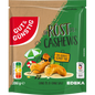 GUT&GÜNSTIG Cashewkerne Geröstet Ohne Öl & Salz Ungesalzen Trocken Geröstet 200 g