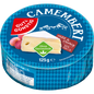 GUT&GÜNSTIG Camembert Weichkäse mit Edelschimmel 45% Fett i.Tr. 125 g