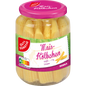GUT&GÜNSTIG Maiskölbchen 330 g / GUT&GÜNSTIG Tatlı-Ekşi Bebek Mısır Koçanı 330 g