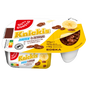 GUT&GÜNSTIG Joghurt & Knusper Banane & Schokolade 175 g / Muzlu Yoğurt & Çıtır Çikolata 175 g