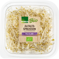 EDEKA Bio Alfalfasprossen 50 g