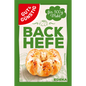 GUT&GÜNSTIG Trockenbackhefe Backzutat für Brot & Gebäck 6 Beutel