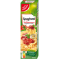 GUT&GÜNSTIG Spaghetti mit Tomatensauce & Hartkäse Fertiggericht Dose 397 g / GUT&GÜNSTIG Spagetti Domates Soslu & Sert Peynirli Hazır Yemek Konservesi 397 g