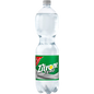 GUT&GÜNSTIG Zitronenlimonade Zero Zuckerfrei mit Süßungsmitteln 1,5 l DPG