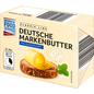 EDEKA Foodservice Classic Markenbutter mildgesäuert 82% 250 g