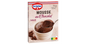 Dr. Oetker Mousse au Chocolat feinherb 86 g