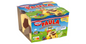 Dr. Oetker Paula Vanillepudding mit Schokolade 4 x 125 g