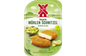 Rügenwalder Mühle Schnitzel vegan klassisch 180 g / Rügenwalder Mühle Vegan Klasik Schnitzel 180 g