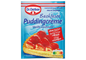 Dr. Oetker Backfeste Puddingcreme 35 g - Firinca Dayanikli Puding Kremi Vanilyali 35 g