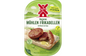 Rügenwalder Mühle Frikadellen vegan 180 g / Rügenwalder Mühle Vegan Köfte 180 g