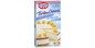 Dr. Oetker Käse-Sahne Tortencreme 130 g