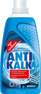 GUT&GÜNSTIG Kraftgel Anti-Kalk Hygiene 1000 ml - Güçlü Jel Kireç Önleyici Hijyen 1000 ml