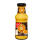 GUT&GÜNSTIG Curry-Sauce 250 ml / Köri Sosu 250 ml
