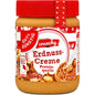 GUT&GÜNSTIG Erdnussbutter crunchy 350 g / GUT&GÜNSTIG Parçacıklı Yer Fıstığı Ezmesi 350 g