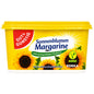 GUT&GÜNSTIG Sonnenblumenmargarine 80% Fett Pflanzliche Margarine 500 g