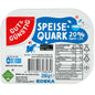 GUT&GÜNSTIG Speisequark 20% Fett i.Tr. Halbfettquark Leichter Quark 250 g
