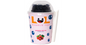Lol Red Bubble Tea Raspberry 355 ml