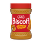 Lotus Biscoff Brotaufstrich Crunchy Karamellgebäck 380 g