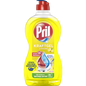 Pril Kraft-Gel Zitrone 450 ml - Limonlu Guclu Jel El Bulasik Deterjani 450 ml