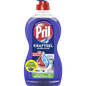 Pril Kraft-Gel Ultra Plus 450 ml - Ultra Guclu Jel El Bulasik Deterjani 450 ml