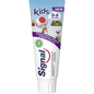Signal Zahnpasta Kids Fruity 75 ml - Meyveli Cocuk Dis Macunu 75 ml
