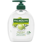 Palmolive Fluessigseife Olive & Feuchtigkeitsmilch 300 ml - Zeytinli Nemlendirici Sivi Sabun 300 ml