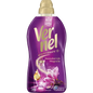 Vernel Weichspüler Bezaubernde Magnolie 46 WL 1,012 L - Manolya Çiçeği Çamaşır Yumuşatıcı 46 YL 1,012 L