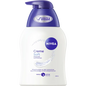NIVEA Pflegeseife Creme Soft 250 ml - Nemlendirici Bakim Sabunu 250 ml
