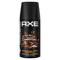 AXE Dark Temptation Deo Bodyspray ohne Aluminium 150 ml - Erkek Deodorant 150 ml