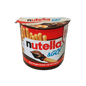 Nutella&Go 52 g / Nutella&Go Findikli Krema ve Cirtlak Ekmek Cubugu 52 g