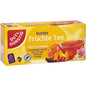 GUT&GÜNSTIG Früchtetee 25x3 g / GUT&GÜNSTIG meyve çayı 25x3 g