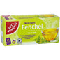 GUT&GÜNSTIG Fencheltee 25x3 g / GUT&GÜNSTIG Rezene Çayı 25x3 g