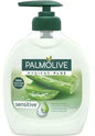 Palmolive Fluessigseife Hygiene Plus Sensitive 300 ml - Hassas Ciltler icin Antibakteriyal Sivi Sabun 300 ml