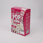 Pinko Mikrowellen-Popcorn Gezuckert 3 x 85 g