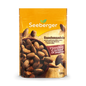 Seeberger Rauchmandeln geroest. gesalzen 150 g / Seeberger Dumanlı Kavrulmus Tuzlu Badem 150 g