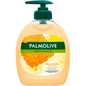 Palmolive Fluessigseife Honig & Feuchtigkeitsmilch 300 ml - Ballı Nemlendirici Sivi Sabun 300 ml