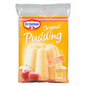 Dr. Oetker Original Sahne-Pudding 3 x 500 ml / 111 g